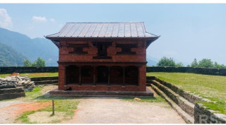 पर्यटकको रोजाइमा ‘गर्मी ठाउँका शीतल गन्तव्य’
