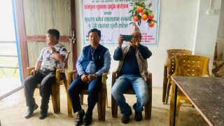 इच्छाकामना-५ मा सुन्तला प्रवर्द्धन कार्यक्रम सम्पन्न