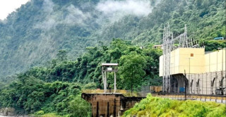 मुग्लिन- आँबुखैरेनी सडकको पुनर्निर्माण र ४ लेनको नयाँ सडक निर्माण हुने