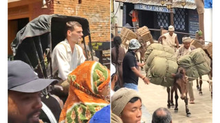 एप्पलको फिल्म ‘टासी’ को छायांकन सकियो, १५ करोड रुपैयाँ खर्च