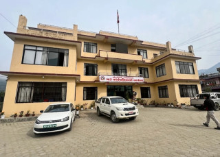 आँबुखैरेनी गाउँपालिकामा भोलि स्थानीय विदा