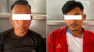 युवतीको अश्लील भिडिओ बनाई आफन्तलाई पठाउने दुई युवक पक्राउ
