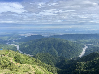 कृषिसँगै पर्यटनमा देवघाट : छरछरेदेखि घण्टाचुलीसम्म आकर्षक गन्तव्य
