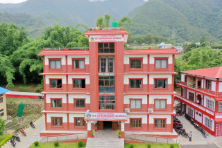 आठ महिनामा इच्छाकामना गाउँपालिकाको खर्च ३३ प्रतिशत