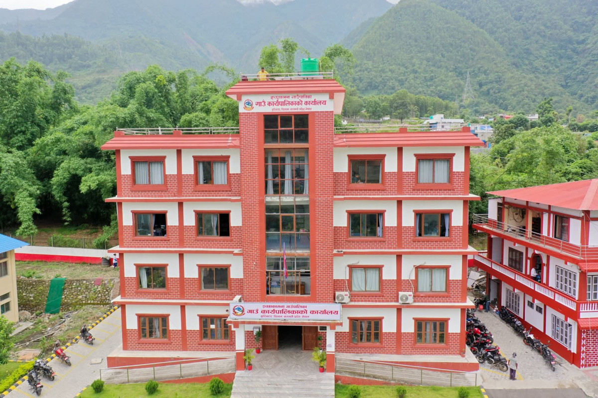 इच्छाकामनामा एक वर्षमा साढे छ हजार व्यक्तिगत घटना दर्ता
