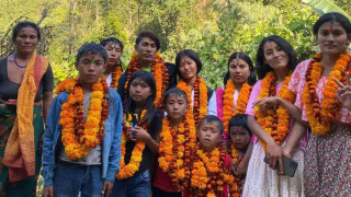 उर्मिला हायूको परिवारले थाकथलो छाड्नुको रहस्य खुल्यो