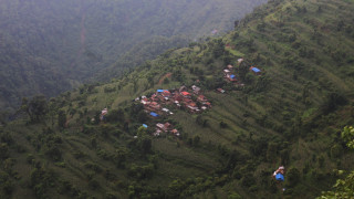 इच्छाकामना गाउँपालिका–२, घुर्केशमा होमस्टे पर्यटकले भरिए, आन्तरिक पर्यटन फस्टाउँदै