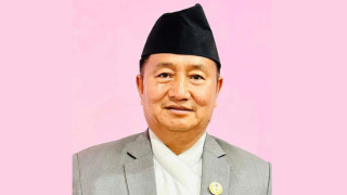 बागमतीका मुख्यमन्त्री  बहादुर सिंह  लामाले आज राजीनामा दिने