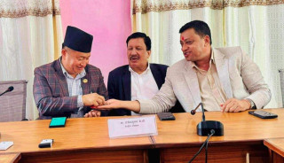 बागमतीमा सत्तापलट : इन्द्र बानियाँ छैटौं मुख्यमन्त्री, आजै शपथ र मन्त्रिपरिषद् विस्तारको तयारी