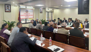 गण्डकी प्रदेशले बनायो गाँजा खेती गर्ने कानुनको मस्यौदा, इजाजत लिनै पौने २ करोड लाग्ने