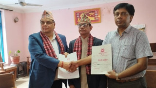 ६ अस्पतालमा गण्डकीका क्यान्सर बिरामीलाई सुविधा, कान्तिसँग पनि सम्झौता