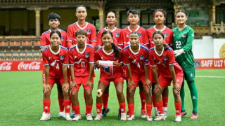 साफ यू-१७ च्याम्पियनसिपमा आज नेपाल र बंगलादेश भिड्दै
