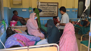 वीरगञ्जमा ९३ जनामा देखियो हैजा