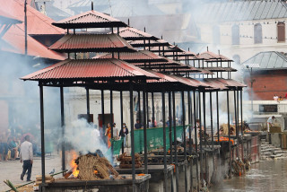 पशुपति आर्यघाटबाट हड्डी किनबेच प्रकरण: ४ जनाविरुद्ध मुद्दा