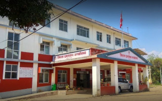 आन्दोलन पछि चितवनका सरकारी कार्यालयः ‘सक्ने सेवा दिने, नसक्ने सेवाका बारेमा सूचना दिने’