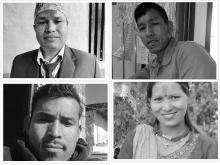 भारतकाे शिमलामा दुर्घटना : सल्यानका एकै परिवारका तीनसहित चार जनाको मृत्यु