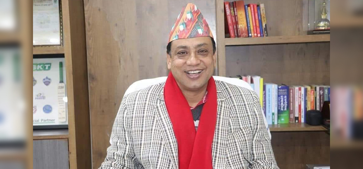 आन्दोलनका माग जायज, तर अराजकता अस्वीकार्य : कांग्रेस बागमती प्रदेश