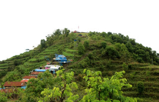 उपरदाङगढीको घरवासलाई सामुदायिक बनाउने तयारी, स्थानीय उत्पादनलाई घरवाससँग जोड्ने प्रयास