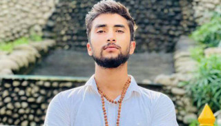 हमासद्वारा मारिएका विपिन जाेशीको शव आजै हस्तान्तरण गरिने