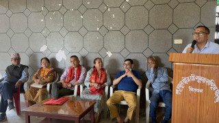 चितवनको गुरुङ विद्यार्थीलाई लाखौको छात्रवृत्ति प्रदान गरिने