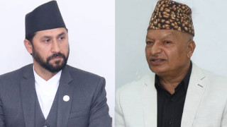 रवि र छविका फाइल एकैसाथ पेस गर्न अदालतको आदेश