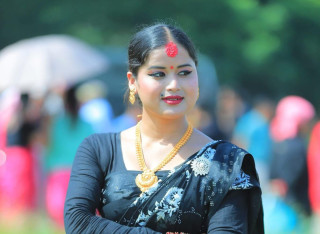 मोडल आँचल नाथको आत्महत्या दुरुत्साहनमा ५ जनाविरुद्ध मुद्दा दर्ता