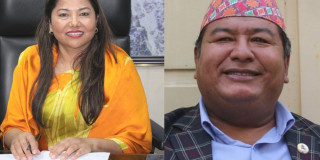 एमालेमा फर्किने अन्तिम तयारीमा झाँक्री समूह, भोली बिहान पत्रकार सम्मेलन