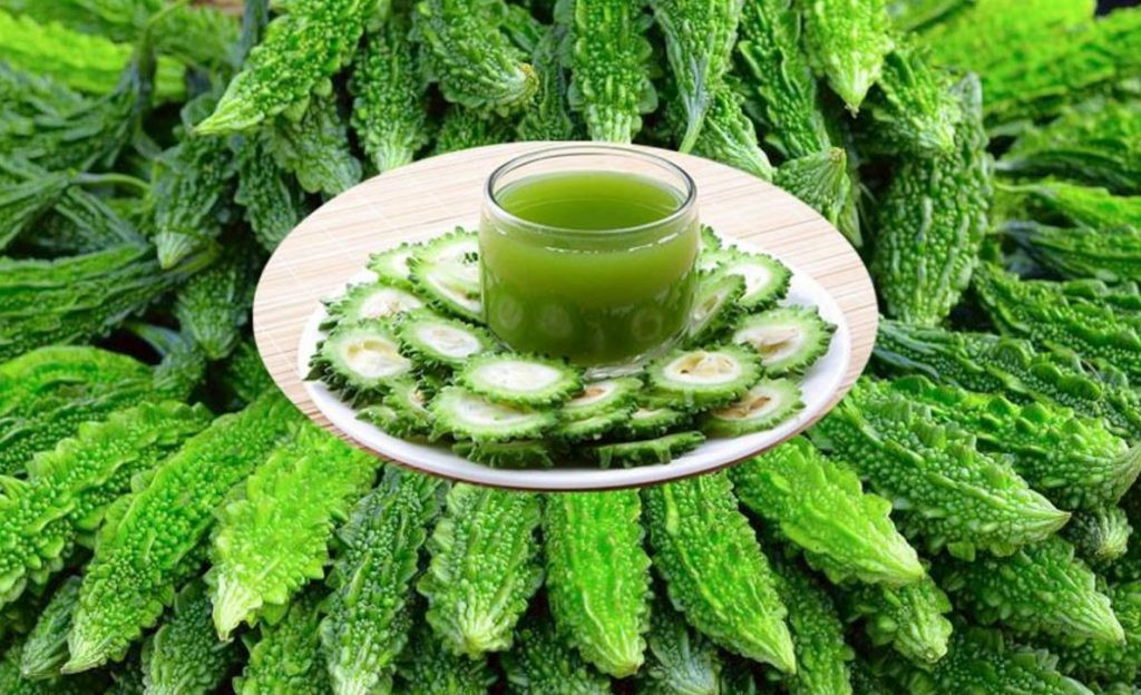 तितो करेलाका मिठा फाइदाहरु