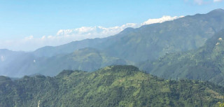 पर्यटकीय आकर्षणको केन्द्र बन्दै चौकीडाँडा