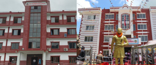 पञ्चमीको अवसरमा भोली चितवनको इच्छाकामना र गोरखाको शहिद लखनमा सार्वजनिक विदा
