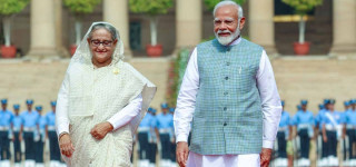 बंगलादेशकी पूर्वप्रधानमन्त्री हसिनालाई मृत्युदण्ड, अप्ठ्यारोमा भारत