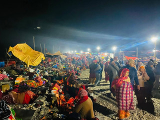 आज बालाचतुर्दशी पर्व, शतबीज छरी मनाइँदै