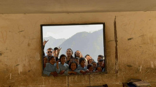 इच्छाकामनाको सिराईचुलीमा चेपाङ बालबालिकाको लागि आँखा शिविर तथा कला कार्यशाला सम्पन्न