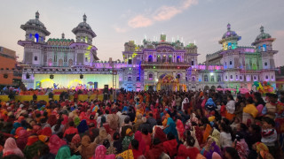 आज सीता र रामको विवाह पञ्चमी मनाइँदै