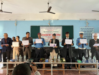 चितवनमा घरेलु हिंसाका घटनामा वृद्धि