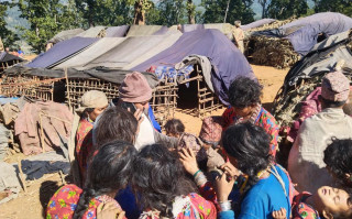 सूचना प्रविधिमा विश्वास गर्दैन राउटे समुदाय