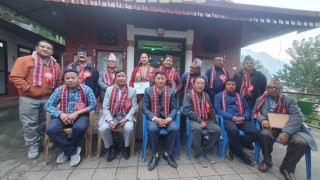 स्थापनाको १४ वर्ष पछि इच्छाकामना उद्योग वाणिज्य संघको अधिवेशन, अध्यक्षमा कुमार श्रेष्ठ निर्वाचित
