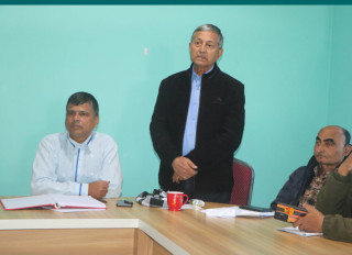 देवघाट क्षेत्रलाई प्लास्टिक निषेधित क्षेत्र बनाइँदै