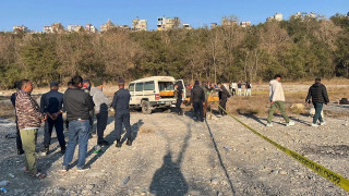 शुक्लागण्डकी हत्या प्रकरण : पक्राउ परेका व्यक्तिले स्वीकार गरे अभियोग