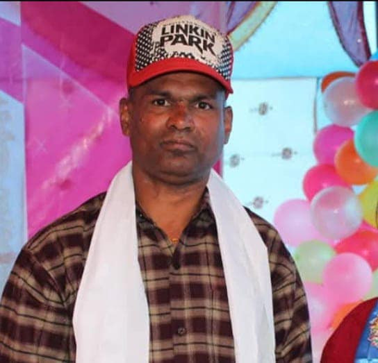 इच्छाकामना गाउँपालिका उपाध्यक्ष माया सिलवाललाई पतिशोक