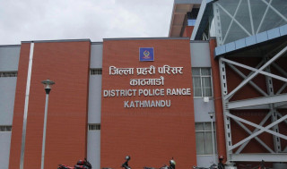 बौद्धमा १ करोडको गहना चोरलाई प्रहरीले गोली हानेर समात्यो