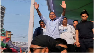 बङ्गलादेशमा बीएनपीलाई बहुमत, तारिक रहमान प्रधानमन्त्री बन्ने