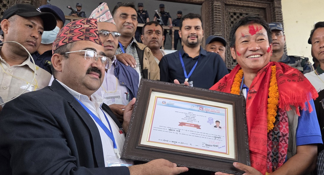 स्थानीय आन्दोलनबाट माथि उठेका हर्क