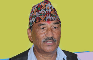 बालेन सरकार निषेध, प्रतिशोध र पूर्वाग्रहको बाटोमा लागेको देखियो : कमल थापा