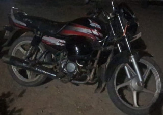 प्रहरीको गोली लाग्दा एक घाइते, लागुऔषधसहित तीन जना पक्राउ