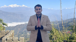 प्रधानमन्त्री बालेनको स्वकीय सचिवमा गोरखा गण्डकीका सुजन देवकोटा नियुक्त