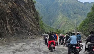 मुग्लिन–नारायणगढ सडकखण्ड दुइतर्फी संचालन