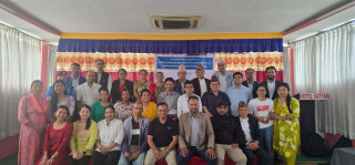 सहिद लखन गाउँपालिकालाई फागुन मसान्तभित्र बालमैत्री घोषणा गर्ने तयारी
