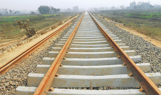 बर्दिवासदेखि निजगढसम्म रेलमार्ग विस्तार हुने