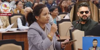नेपालले भारतको सीमा मिचेको प्रमाण देखाउन कांग्रेसको माग